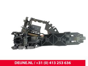 Volkswagen ID. Buzz Cargo Door handle 2-door, left O315716 photo 2