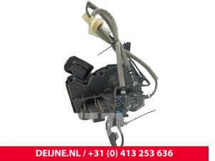 Volkswagen ID. Buzz Cargo Deurslot Mechaniek 2Deurs rechts O315718 foto 2