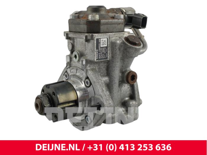 Gebruikte Brandstofpomp Mechanisch Volvo V40 (MV) 2.0 D4 16V Prijs € 400,00 Margeregeling aangeboden door van Deijne Onderdelen Uden B.V.