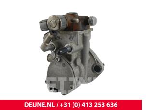 Volvo V40 Kraftstoffpumpe Mechanisch O315720 foto 3