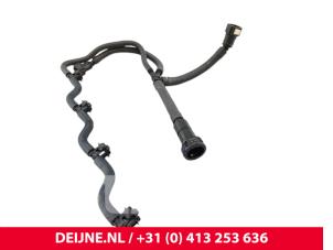 Volvo V40 Fuel return line O315721 photo 3