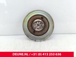 Volvo V40 Kurbelwelle Riemenscheibe O315723 foto 2
