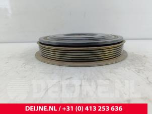 Volvo V40 Kurbelwelle Riemenscheibe O315723 foto 3