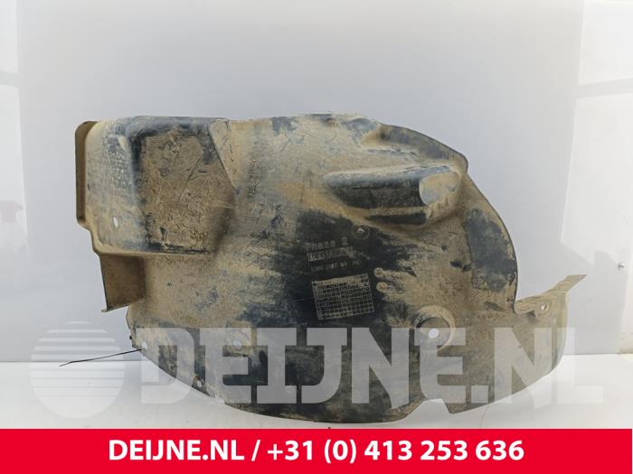 Renault Master Wielkuip O315725
