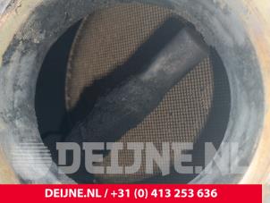 Citroen Jumper Catalytic converter O315726 photo 3