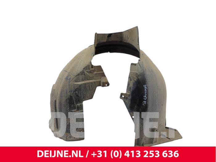 Volvo S60 Wielkuip O315732