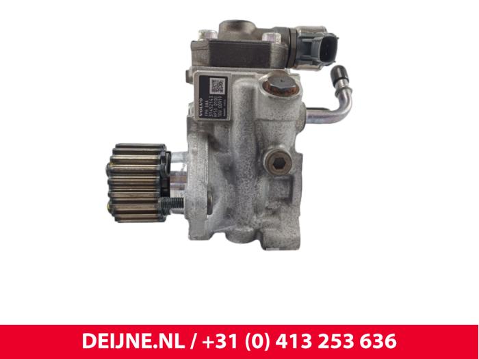 Gebruikte Brandstofpomp Mechanisch Volvo V90 II (PW) 2.0 D4 16V Prijs € 500,00 Margeregeling aangeboden door van Deijne Onderdelen Uden B.V.