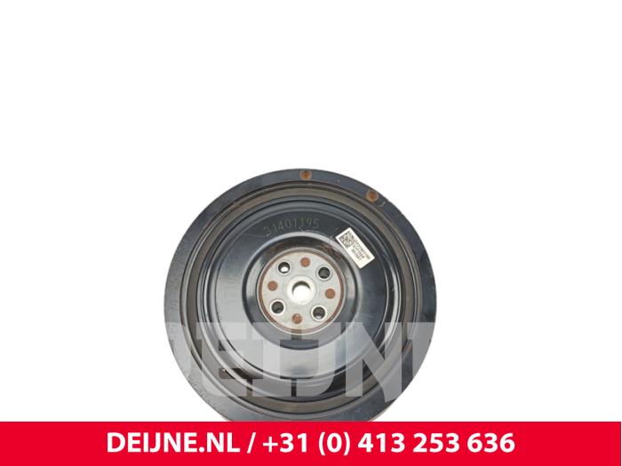 Volvo V90 Crankshaft pulley O315743