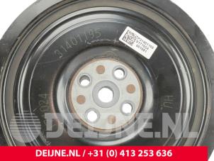 Volvo V90 Kurbelwelle Riemenscheibe O315743 foto 2