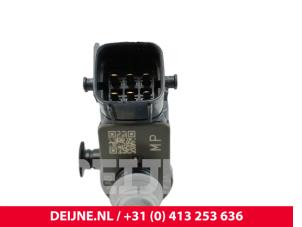 Volvo V90 Einspritzdüse (Diesel) O315745 foto 3