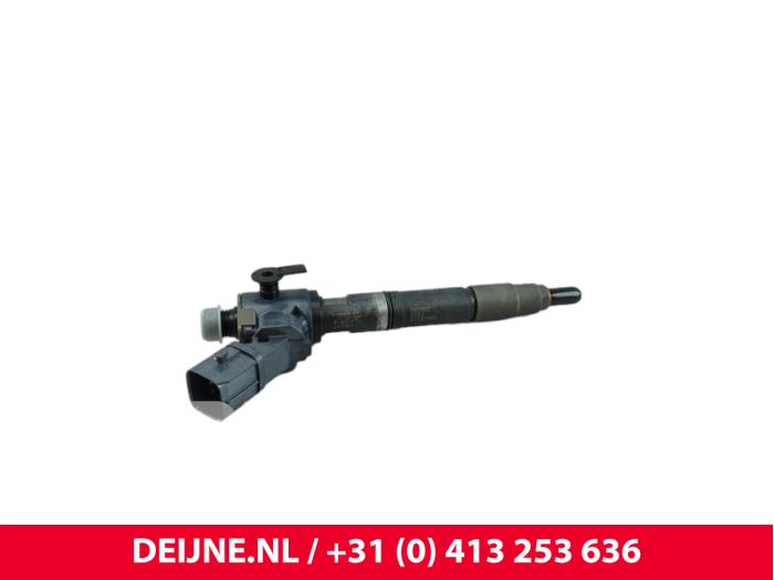 Volvo V90 Injector (diesel) O315746
