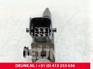 Volvo V90 Einspritzdüse (Diesel) O315747 foto 3