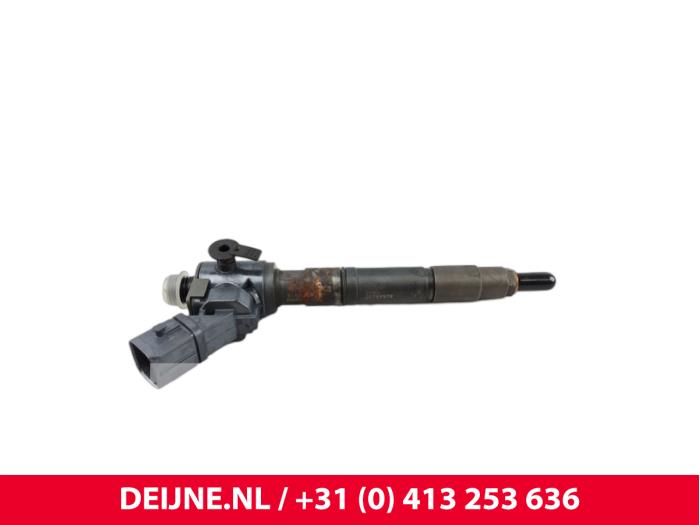 Volvo V90 Injector (diesel) O315748