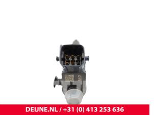 Volvo V60 Einspritzdüse (Diesel) O315751 foto 2