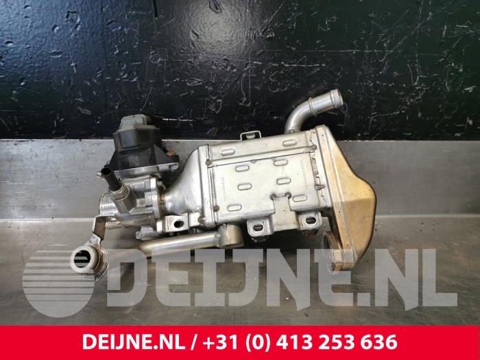 Mercedes Vito EGR cooler O315754