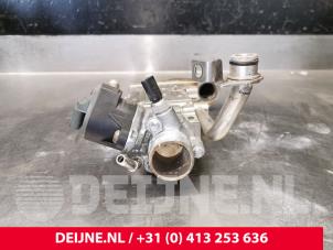 Mercedes Vito AGR Kühler O315754 foto 3