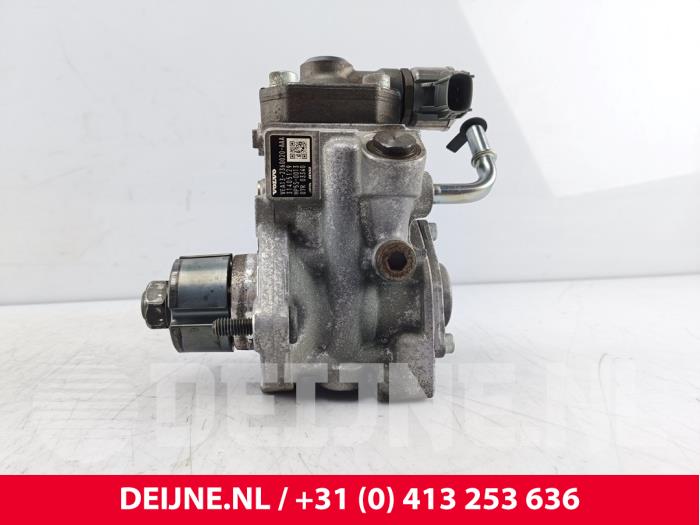 Volvo XC60 Mechanical fuel pump O315758
