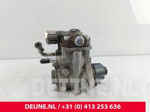 Volvo XC60 Kraftstoffpumpe Mechanisch O315758 foto 2