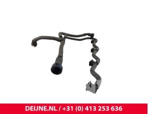 Volvo XC60 Fuel return line O315760 photo 2