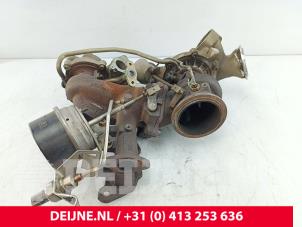 Volvo XC60 Turbo (inruil) O315763 foto 2