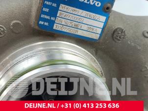 Volvo XC60 Turbo (inruil) O315763 foto 3