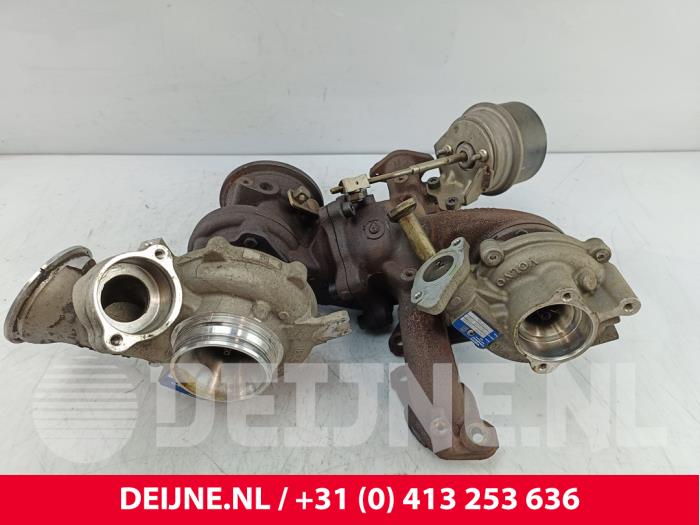 Volvo S90 Turbo O315767