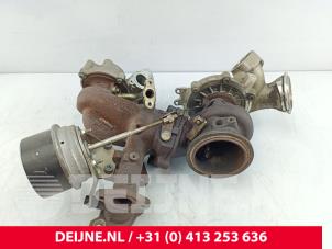 Volvo S90 Turbo (exchange) O315767 photo 2
