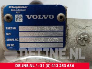 Volvo S90 Turbo (exchange) O315767 photo 3