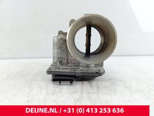 Volvo V40 Drosselklappengehäuse O315770 foto 3