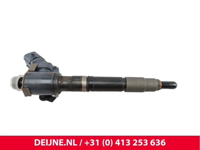 Volvo S90 Einspritzdüse (Diesel) O315773