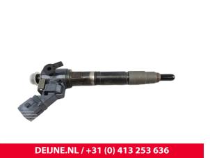 Volvo S90 Injector (diesel) O315773 photo 3
