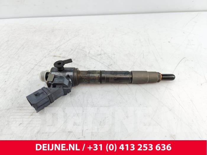 Volvo S90 Einspritzdüse (Diesel) O315774