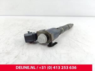 Volvo S90 Einspritzdüse (Diesel) O315774 foto 2