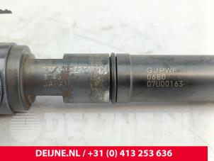 Volvo S90 Einspritzdüse (Diesel) O315774 foto 3