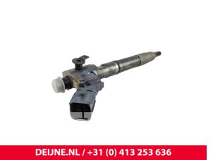 Volvo S90 Injector (diesel) O315775 photo 2