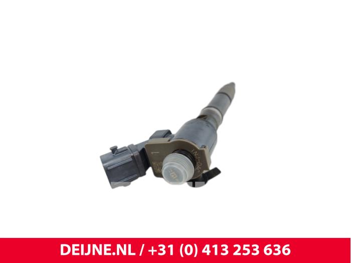 Volvo S90 Einspritzdüse (Diesel) O315776