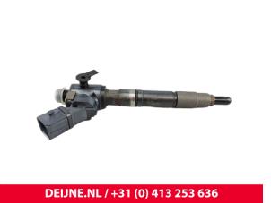 Volvo S90 Einspritzdüse (Diesel) O315776 foto 2