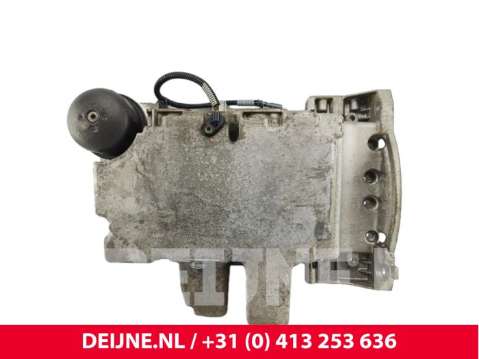Volvo V60 Carterpan O315780