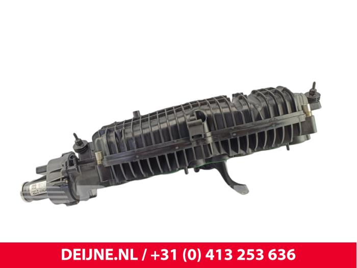 Volvo V60 Inlaatspruitstuk O315782
