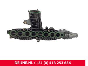 Volvo V60 Intake manifold O315782 photo 3