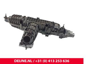 Volvo V60 Intake manifold O315782 photo 2