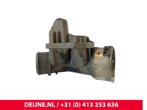 Volvo V40 Intercooler Buis O315788 foto 3
