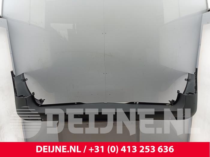 Mercedes Vito Achterbumper O9990003353