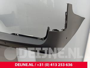 Mercedes Vito Stoßstange hinten O9990003353 foto 3