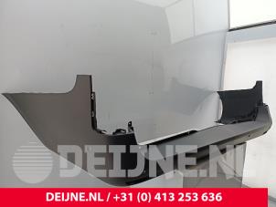 Mercedes Vito Stoßstange hinten O9990003353 foto 2