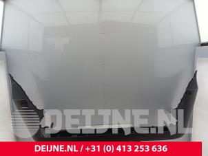 Mercedes Vito Stoßstange hinten O9990003353 foto 4