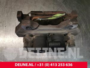 Mercedes ML-Klasse Bremszange links vorne O315792 foto 3