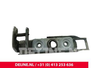 Volkswagen Crafter Schlossmechanik Motorhaube O315795 foto 2