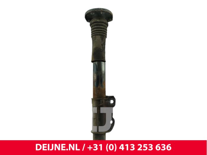 Opel Vivaro Schokdemperpoot rechts-voor O315796