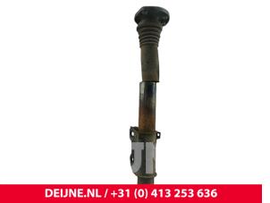 Opel Vivaro Stoßdämpferstrebe rechts vorne O315796 foto 2